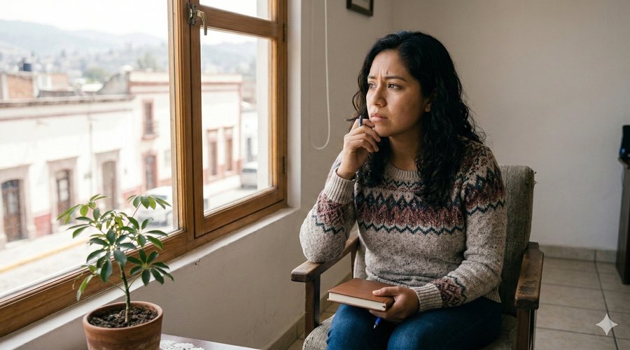 Evaluación de ansiedad