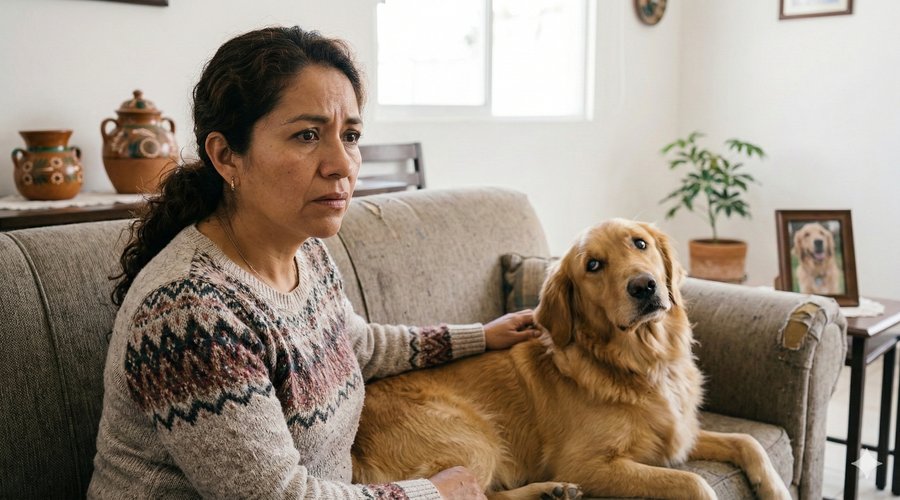 Diagnóstico neurológico veterinario con IA