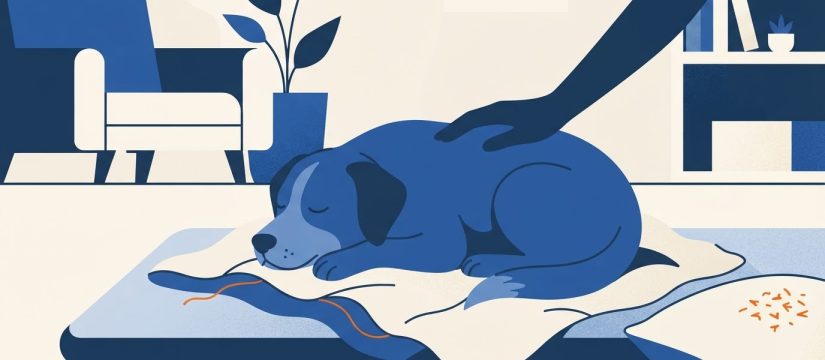 Síndrome Vestibular en Perros: Síntomas y Cuándo Ir al Veterinario