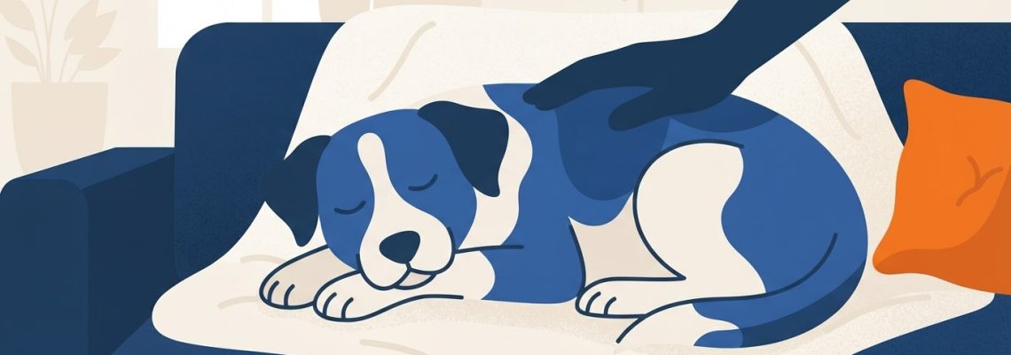 ¿Mi Perro Tiene un Bulto? Cómo Saber si es Peligroso