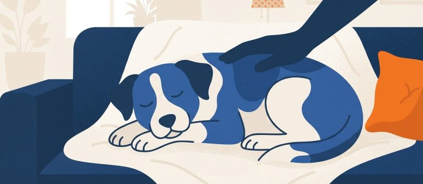 ¿Mi Perro Tiene un Bulto? Cómo Saber si es Peligroso