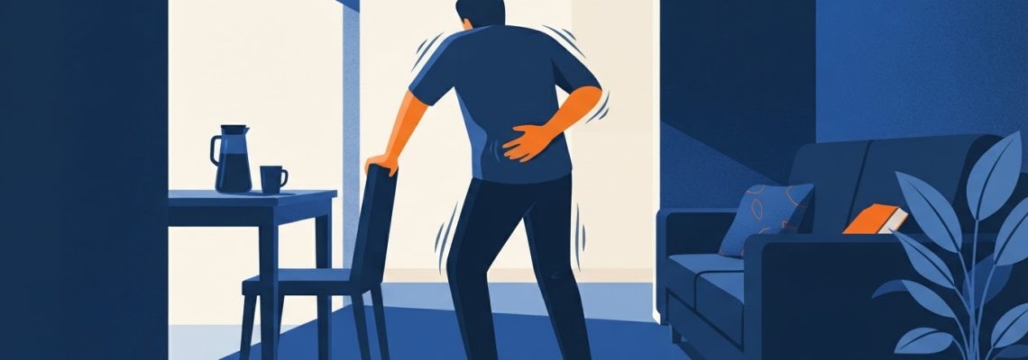 ¿Apendicitis o Gastritis? Cómo Diferenciarlos
