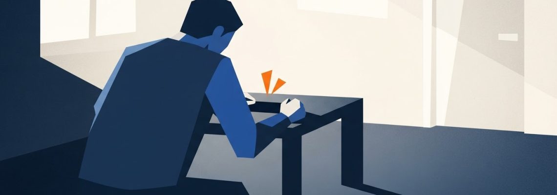Test de Ansiedad: ¿Tienes Ansiedad Generalizada?