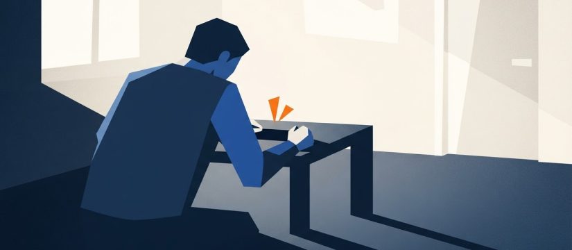 Test de Ansiedad: ¿Tienes Ansiedad Generalizada?