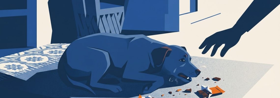 Mi perro comió chocolate: qué hacer hoy y cuándo es urgencia