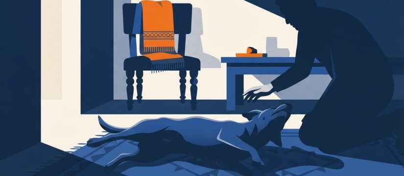 Mi perro convulsiona: qué hacer, cuándo correr y cómo evaluar la urgencia
