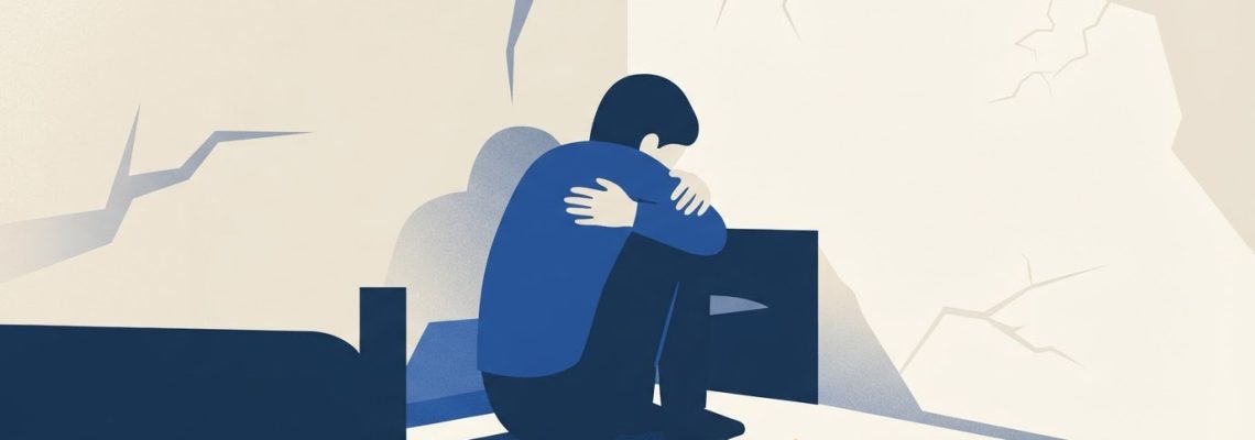 Heridas emocionales de la infancia: temperamento y crianza