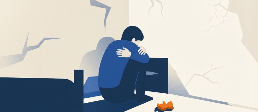Heridas emocionales de la infancia: temperamento y crianza