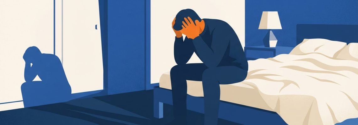 No creo en la psicología — y aun así esto podría ayudarte