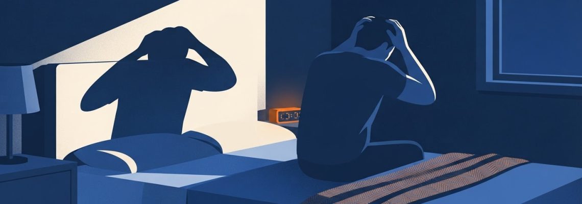 Ansiedad: cuándo es normal y cuándo conviene hablar con alguien