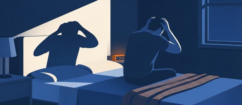 Ansiedad: cuándo es normal y cuándo conviene hablar con alguien