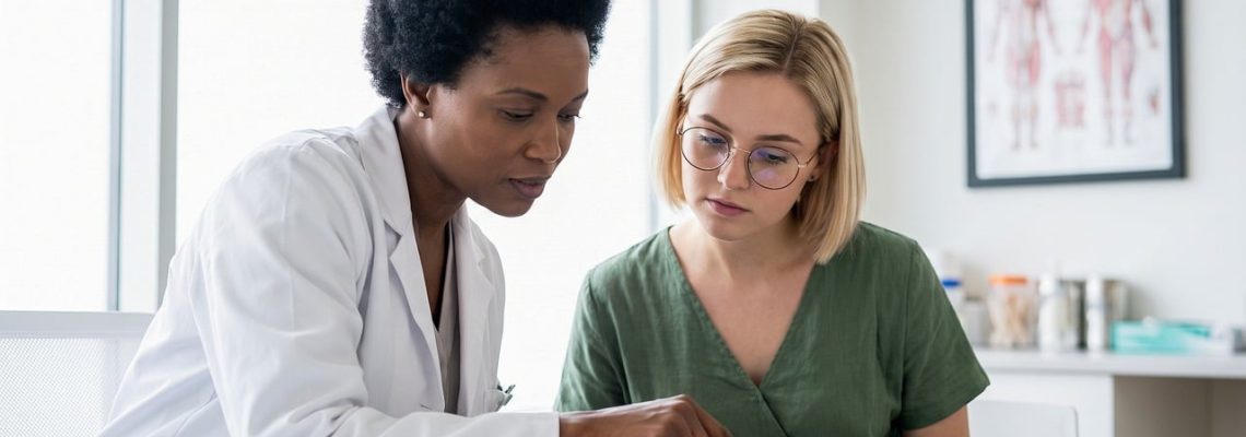 IA en el consultorio: herramientas que ya usan los médicos en México