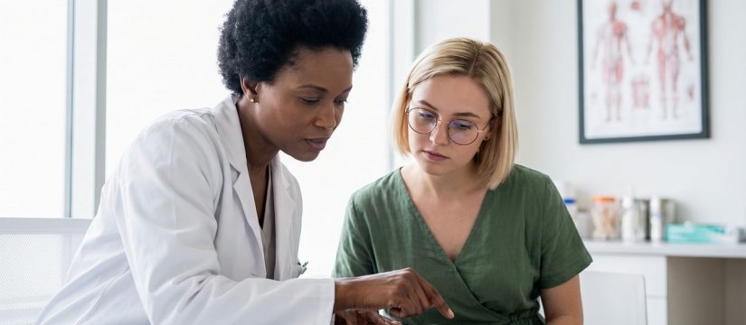 IA en el consultorio: herramientas que ya usan los médicos en México