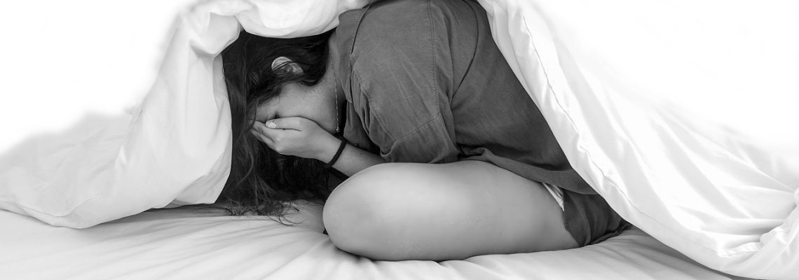 Ansiedad en adolescentes: qué es normal y qué no