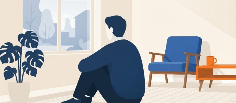 Signos de depresión: cuándo la tristeza deja de ser solo tristeza