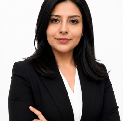 Alejandra Hernández