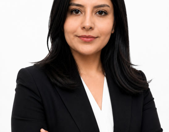 Alejandra Hernández