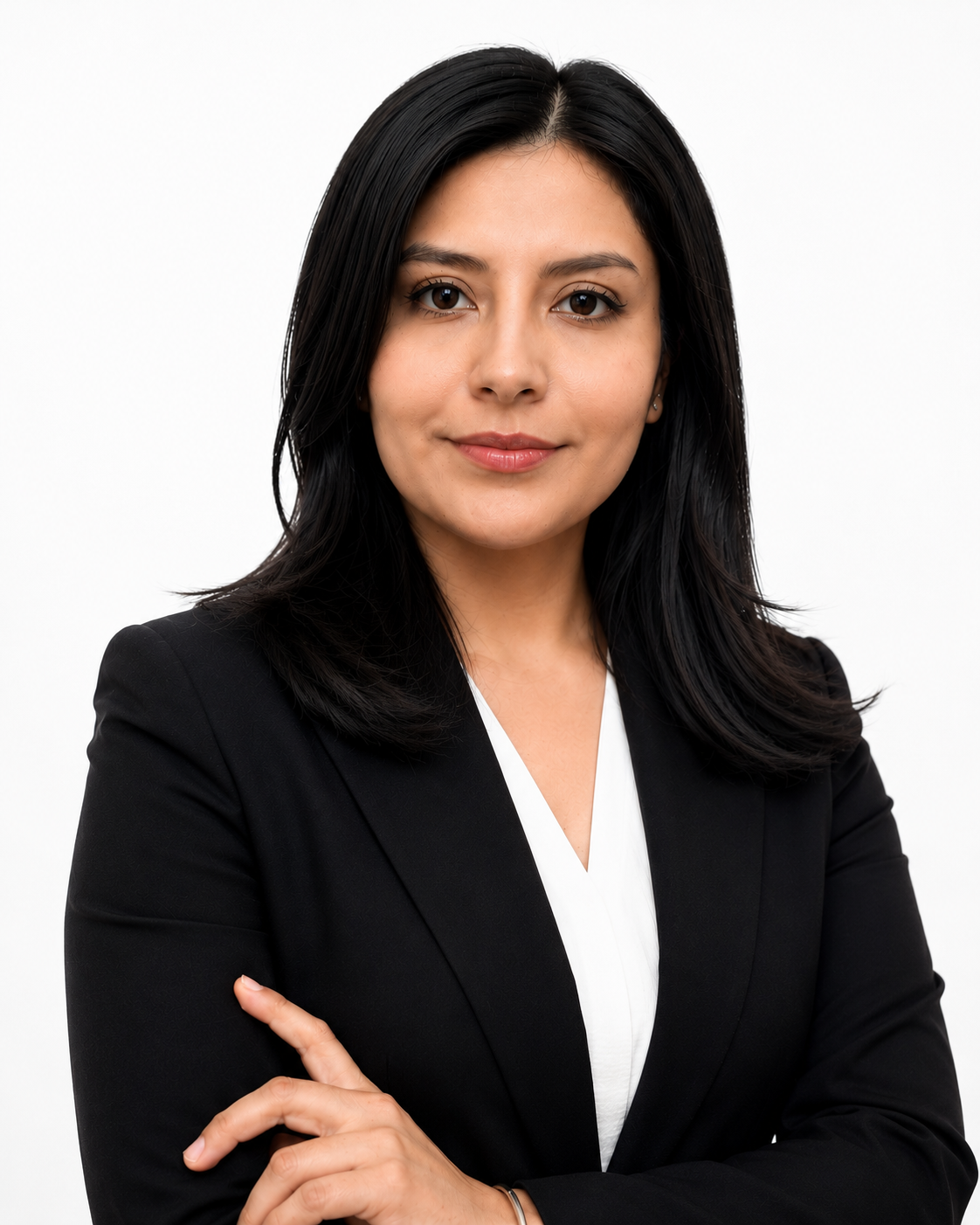 Alejandra Hernández