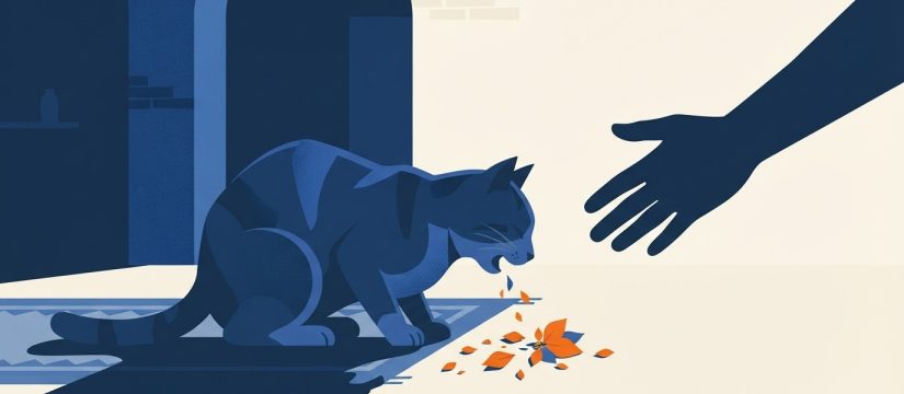 ¿La nochebuena es tóxica para perros y gatos? Lo que sí es peligroso en Navidad