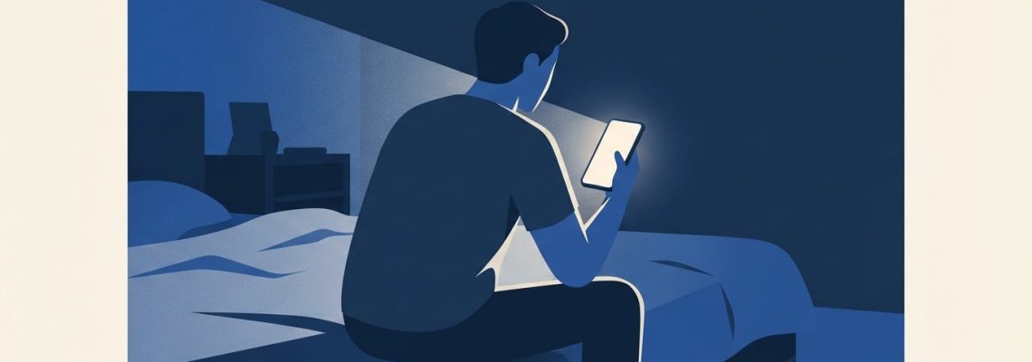 Le cuento todo a ChatGPT: ¿me está ayudando o me estoy escondiendo?