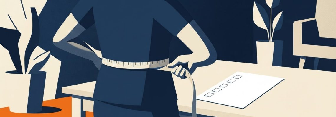 ¿Tengo riesgo de diabetes? El test FINDRISC en 2 minutos y qué estudios pedir