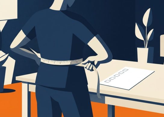 ¿Tengo riesgo de diabetes? El test FINDRISC en 2 minutos y qué estudios pedir