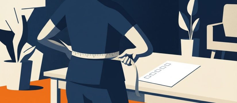¿Tengo riesgo de diabetes? El test FINDRISC en 2 minutos y qué estudios pedir